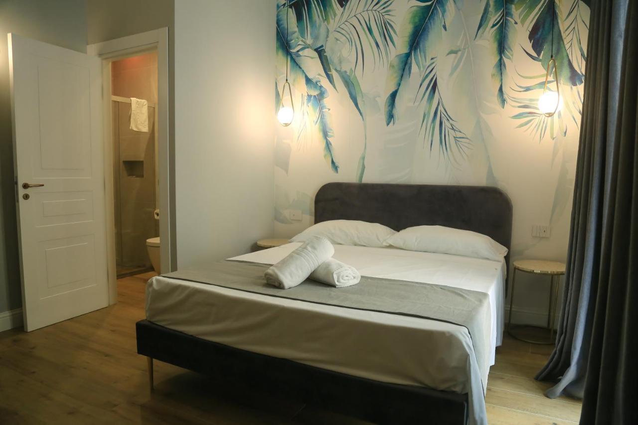 Krysos Luxury Rooms Agrigento Exterior foto